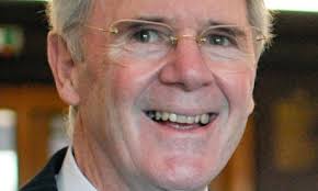 David Campbell obituary