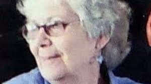 Sandra Jo Holt Simons