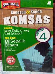 I know this jacket is very high quality and only for a high class person. Komsas Tingkatan 4 Books Stationery Books On Carousell