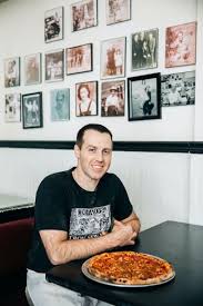 Visit maggiano's italian restaurant in troy. Meet The Family Behind The Infamous Defazio S Pizzeria In Troy New York Edible Capital District