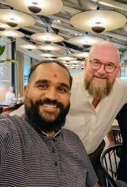 Stephen Storey CMIOSH