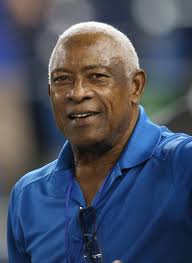 Prayers for Sandy Alomar Sr after his death is announced aged 81 as  tributes pour in for Yankees and Mets icon