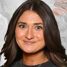 Lily Buck's Instagram, Twitter & Facebook