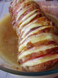 Epingle Sur Recettes
