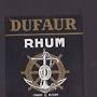 Profile Picture of Old label Rhum Rum BN137866 Dufaur - eBay (@ebay.com) on Google