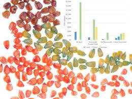 What are the opportunities to eliminate or drastically reduce the use of pesticides? The Value Of Insect Management To Us Maize Soybean And Cotton Farmers Pest Management Science X Mol