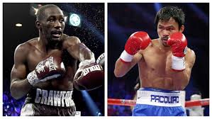 Both men 'ready for this one epic last boxing fight', pacquiao camp says, with portion of proceeds to go to coronavirus victims. Pacquiao Wants 40 Million Dollars To Fight Crawford Marca