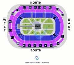 The Sse Arena Tickets And The Sse Arena Seating Chart Buy
