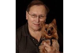 Darryl Pearson Obituary (1959