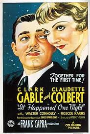 But it was the first two that the film picked up that were truly historic. It Happened One Night Wikipedia