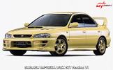 SUBARU-IMPREZA