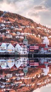 Maps & guides available too! Bergen In Norwegen Das Tor Zu Den Fjorden