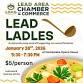 Lead Ladles - A community soup cook-off supporting - Lead Area Chamber of Commerce, 318 W Main St Event Image
