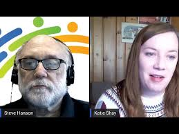 Interview with Katie Shay