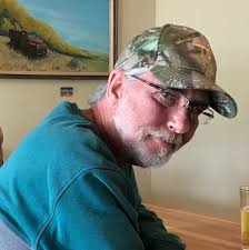 Christopher John Hieb