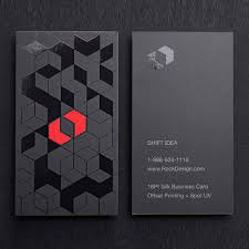 A spot uv business card has a clear, laminated coating on a specific area of your card. Types Of Luxury Business Cards How To Design