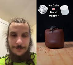 #duet with @Scott 🔥 #Chocolate #lol #asmr #asmrsounds #blindreact #fun  #funny #foryou #foryoupage #viral #viralvideo