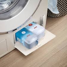 They call it a detergent booster for whites and brights. Miele Ultraphase 2 Detergent Miele Twindos Refill Gerald Giles Norwich