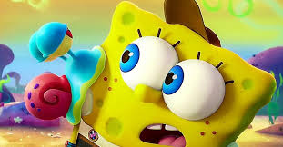 The full 2004 vhs of spongebob squarepants: Nickalive Paramount Pushes Back Release Of The Spongebob Movie Sponge On The Run To Friday August 7