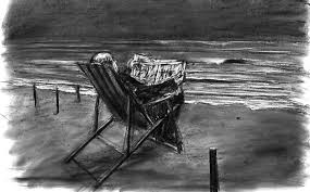 William Kentridge Drawing From Tide Table Soho In Deck