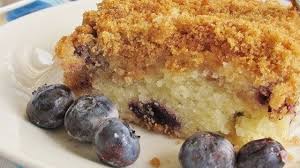 Bisquick Blueberry Coffee Cake Sour Cream Sour Cream Blueberry Coffee Cake Recipe Coffee Cake Blueberry Coffee Cake Blueberry Coffee Cake Recipe