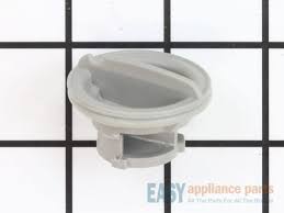 This is an original kitchenaid and whirlpool part for use with dishwashers. Kitchenaid Dishwasher Caps And Lids Replacement Parts Accessories Easy Appliance Parts