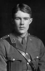 Lieutenant Aislabie Harcourt Nelson Wright