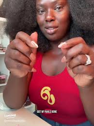 Unboxing My Olive & June Campus Ambassador Welcome Gift