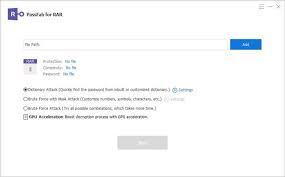 Steps to unlock the rar file How To Unlock Rar Winrar Files Without Password Wincope