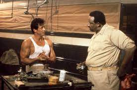 Tributes have been paid to frank mcrae, the late actor known for his roles in the james bond film licence to kill and last action hero. Pictures Of Frank Mcrae Picture 332986 Pictures Of Celebrities