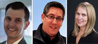 Endorsements: Polen, Borchers and Engle for Hawthorn District 73 school  board