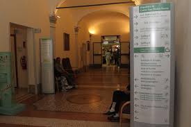 Ospedale castel san pietro terme