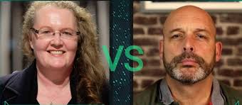 Irish Health Debate Experience