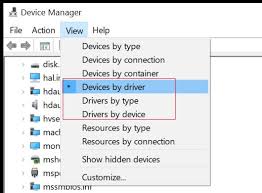 That's nearly 21 million americans, and the percentage of people who have it increases with age. Windows 10 Device Manager Update Makes It Easy To Remove Drivers News Block
