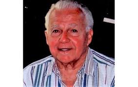 Ernest Whelan Obituary (2021)