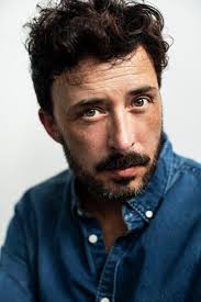 Patience (TV Series 2025– )