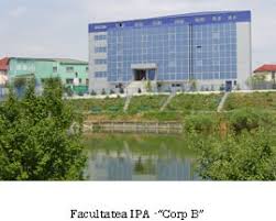 Desprinderea de facultatea de inginerie a fiatpm ca facultate de sine statatoare avand patru specializari ingineria produselor alimentare (ipa), acreditata si controlul si expertiza produselor alimentare (cepa), biotehnologii industriale (bi), tehnologia si biotehnologia protectiei. Universitatea Bioterra