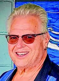 Darryl Vincent Wernimont