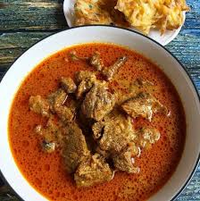 Gulai kambing or indonesian lamb curry use of thin coconut milk and lamb broth makes it so tasty. 10 Olahan Gulai Paling Enak Khas Indonesia Dijamin Bikin Ketagihan