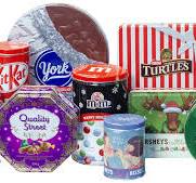 Cookie Tins: Custom, Decorative Packaging for Your Product