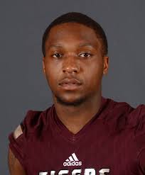 Tyus Alcorn (12/8/2016)