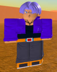 Click ok once you've successfully installed roblox. Future Trunks Dragon Ball Online Generations Wiki Fandom