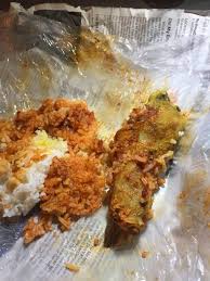 Tripadvisor'da nasi lemak ong yakınlarındaki restoranlar: Nasi Lemak Pasar Jalan Jalan Cari Makan Di Kedah Rasmi Facebook