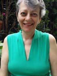 Counselling Vancouver: Ruth Nyman M.S.W. RSW