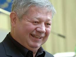 Zu laut, um nicht gehört zu werden''