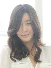 Perm for short hair pictures, layered short hairstyles are the most preferred models by women because they are both trendy and easy to use. 21 Digital Perm Shoulder Length Hair Ideas Digital Perm Shoulder Length Hair Hair