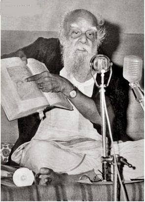 Thanthai Periyar