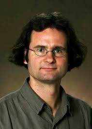This is a picture of the physics professors at my college. I think he is  the real life Leonard Hofstadter with longer hair. : r/bigbangtheory