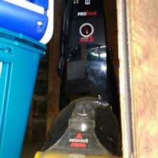 Carpet shampooers bissell carpet cleaners pick up what vacuums leave behind and make sure dirt, spots, and stains are gone for good. Best Bissell Proheat Carpet Cleaner For Sale In Laguna Niguel California For 2021