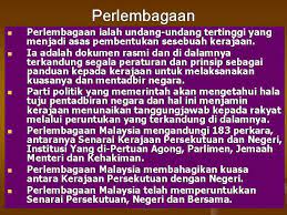 Maybe you would like to learn more about one of these? Ciriciri Utama Sistem Pemerintahan Demokrasi Berparlimen Di Malaysia